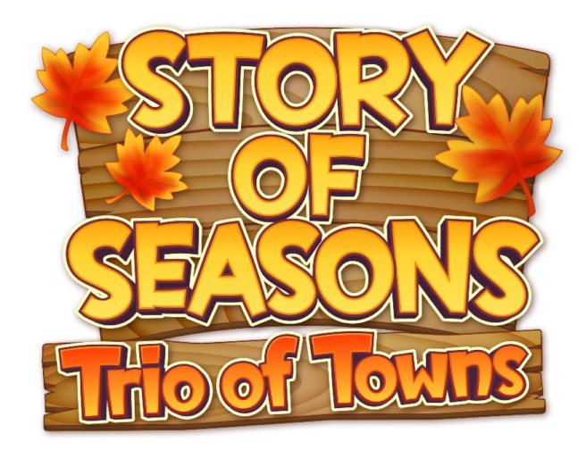 Story of Seasons: Trio of Towns arrivera en occident