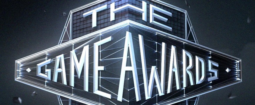 Une date pour les Game Awards qui reviennent cette année