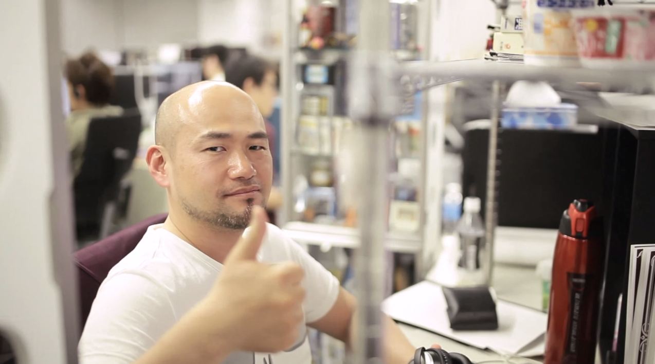 Hideki Kamiya réfléchit déjà à Bayonetta 3 et Okami 2 !