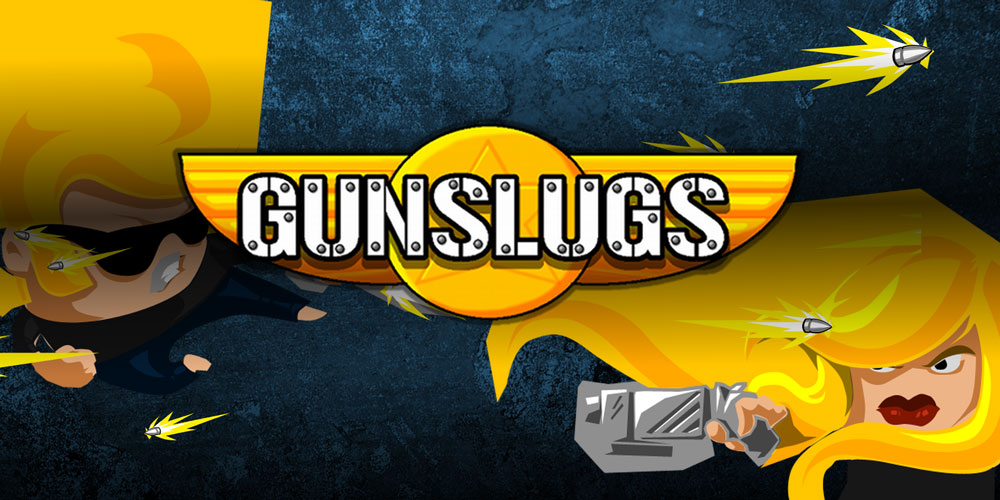 Gunslugs – Le test