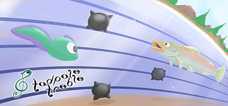 Tadpole Treble arrive sur Wii U