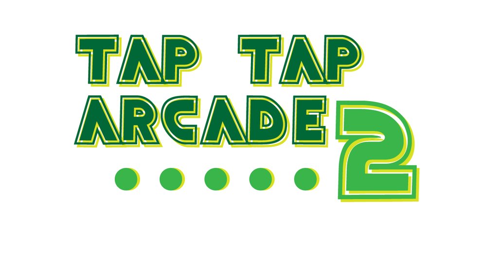 Tap Tap Arcade 2 – Le test