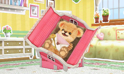 Mon Ours et moi est désormais en boutique et sur le Nintendo eShop