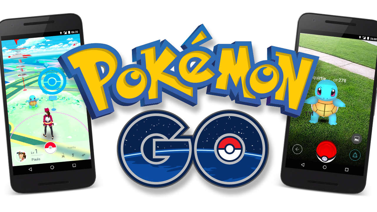 Pokémon Go maintenant disponible en Italie, Espagne et Portugal