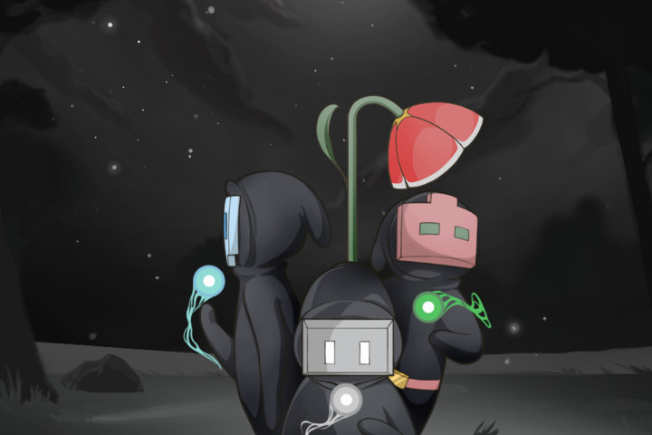 3Souls sur Wii U arrive en Français via une traduction faite par Nintendo-Town