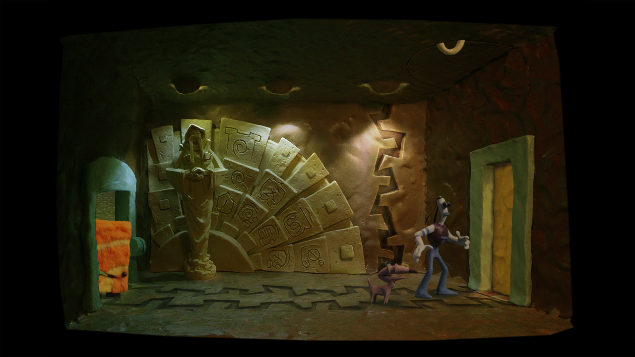 [MAJ] Armikrog la semaine prochaine sur Wii U via l’eShop