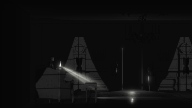 The Fall Part 2: Unbound débarque sur PlayStation 4, Xbox One Nintendo Wii U, PC, Mac et Linux début 2017 