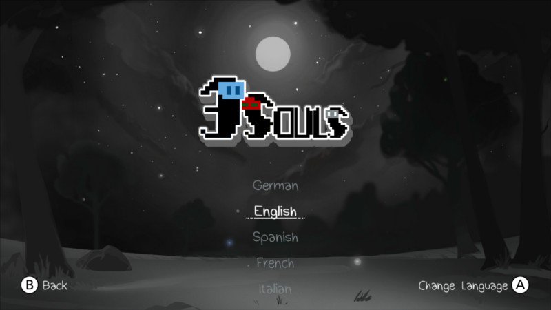 3Souls : détails du patch 1.1.0 à venir prochainement sur Wii U