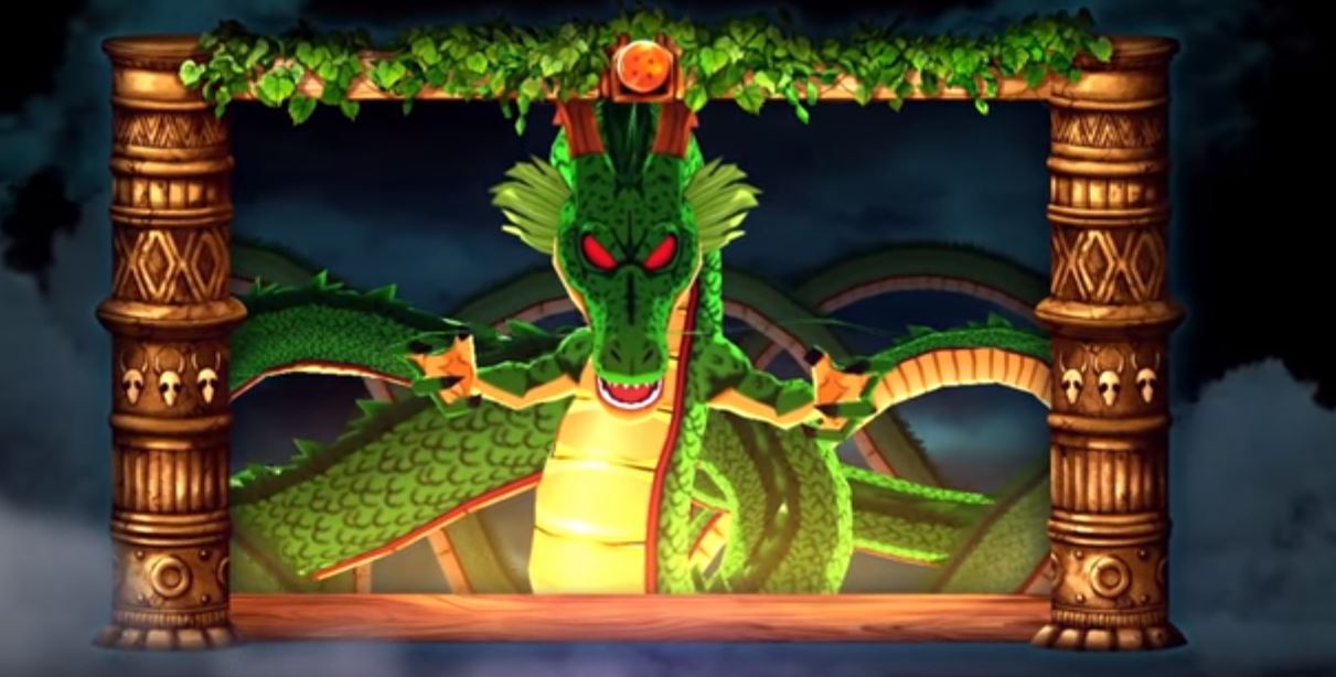 Nouveau trailer pour Dragon Ball: Fusions sur 3DS