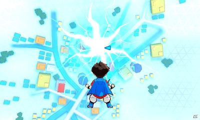 Des mises à jour gratuites pour Dragon Ball Fusions