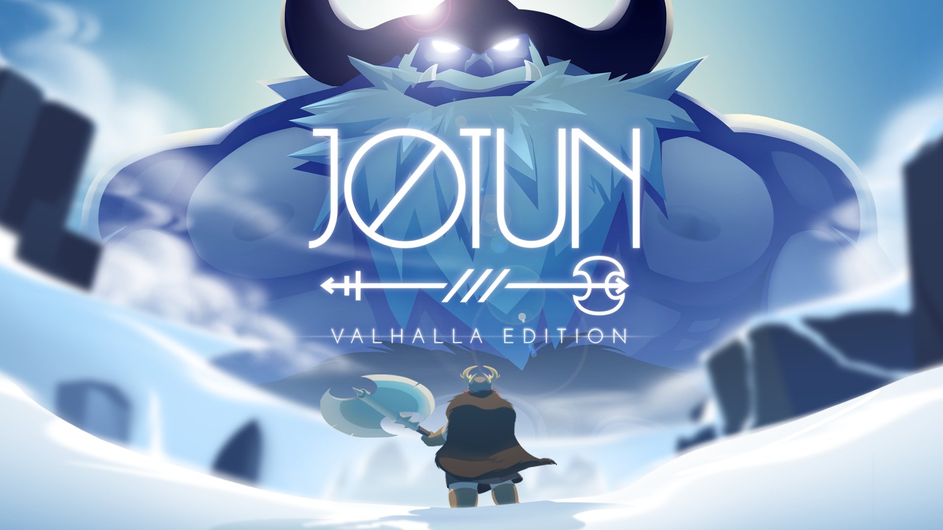 Jotun: Valhalla Edition sur Wii U le 8 septembre
