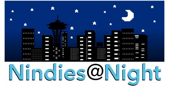 Nintendo annonce la Nindies@Night !