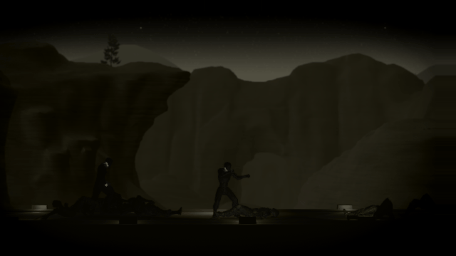 The Fall Part 2: Unbound débarque sur PlayStation 4, Xbox One Nintendo Wii U, PC, Mac et Linux début 2017 