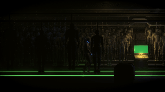 The Fall Part 2: Unbound débarque sur PlayStation 4, Xbox One Nintendo Wii U, PC, Mac et Linux début 2017 