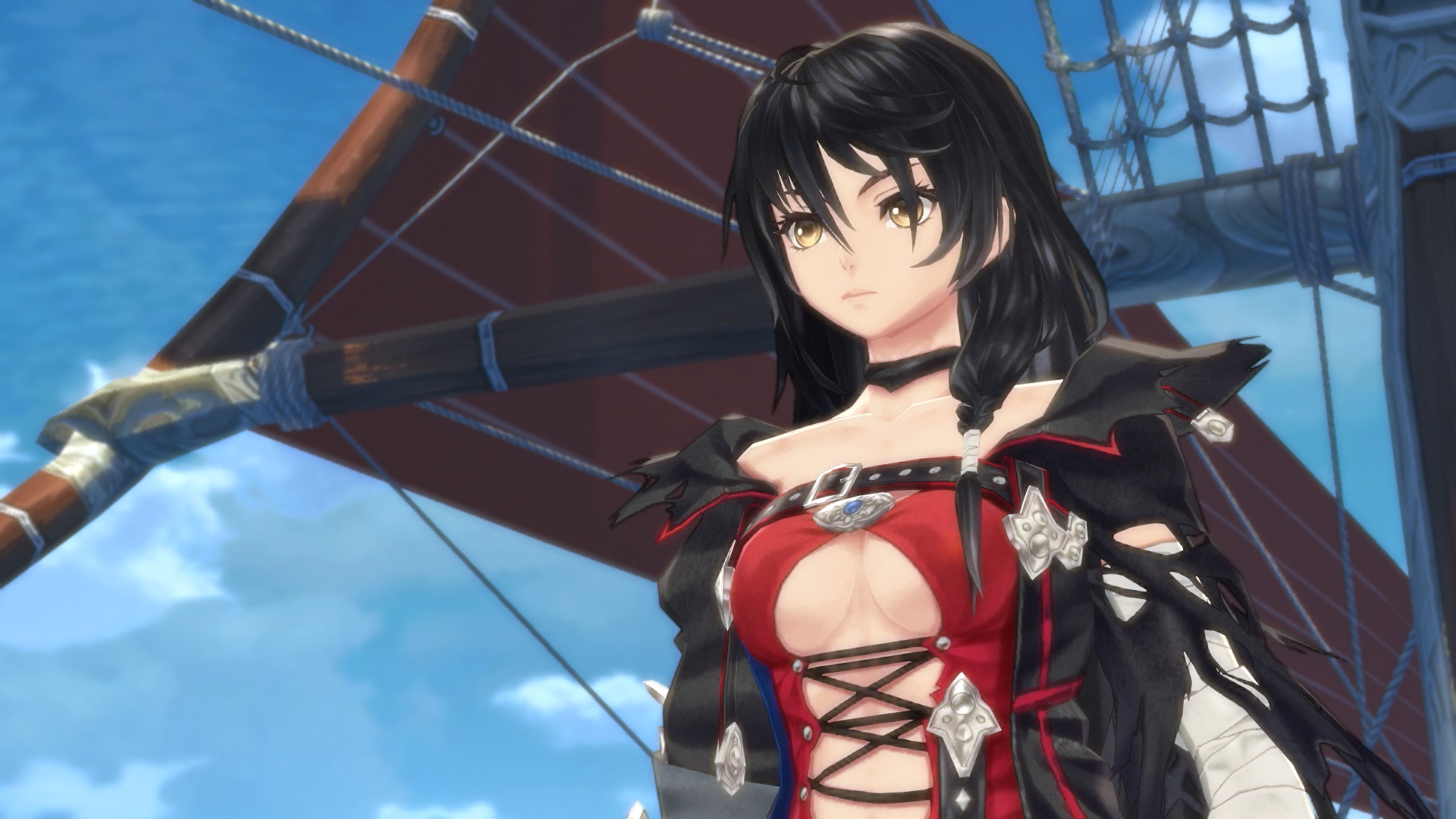 Top des ventes au Japon : Tales of Berseria s’impose logiquement