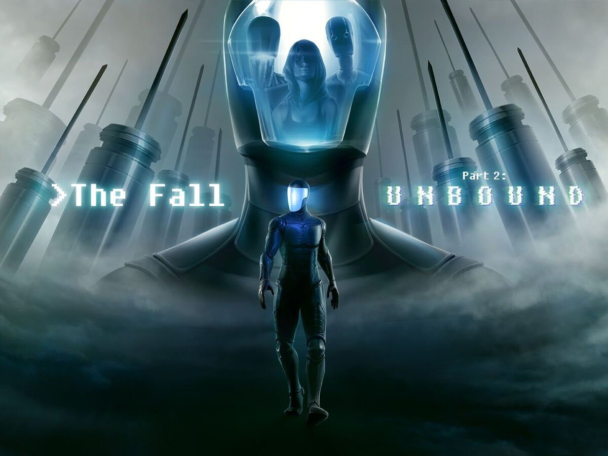 The Fall Part 2: Unbound annoncé sur Wii U