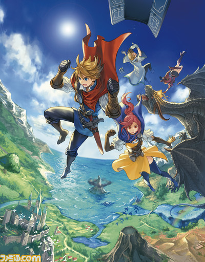 Plus d’informations sur RPG Maker Festival et son application gratuite