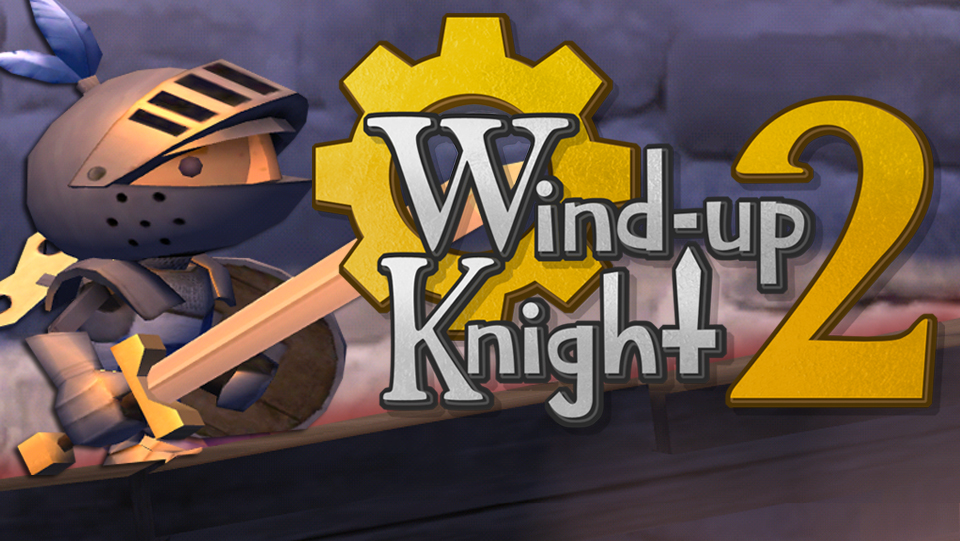 Wind-Up Knight 2 – Le test