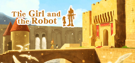 Un peu de gameplay pour The Girl and the Robot prévu sur Wii U