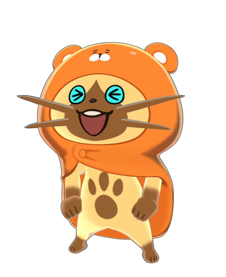 Monster Hunter Stories