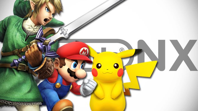 Rumeur : Pokémon et Mario en plus du Zelda dès le lancement de la Nintendo NX ?