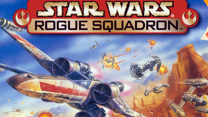 Retour sur : les annulations de la compilation des Star Wars Rogue Squadron et Dark Squadron sur Wii