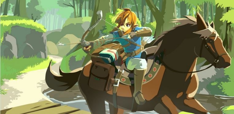 The Legend of Zelda : un CD pour les 30 ans de la saga au Japon