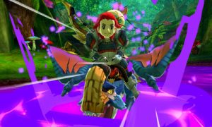 Monster Hunter Stories
