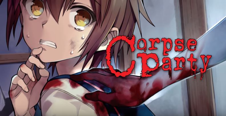 Corpse Party arrive le mois prochain sur 3DS