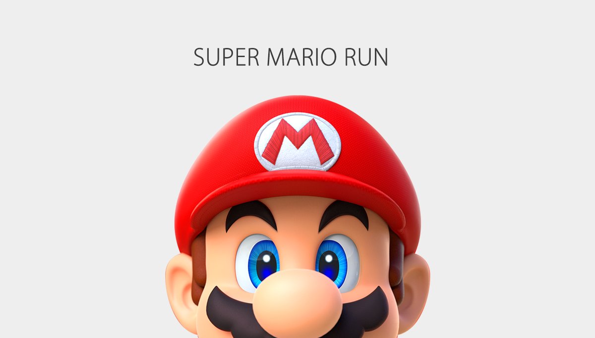 Miyamoto parle à nouveau du gameplay de Super Mario Run en vidéo