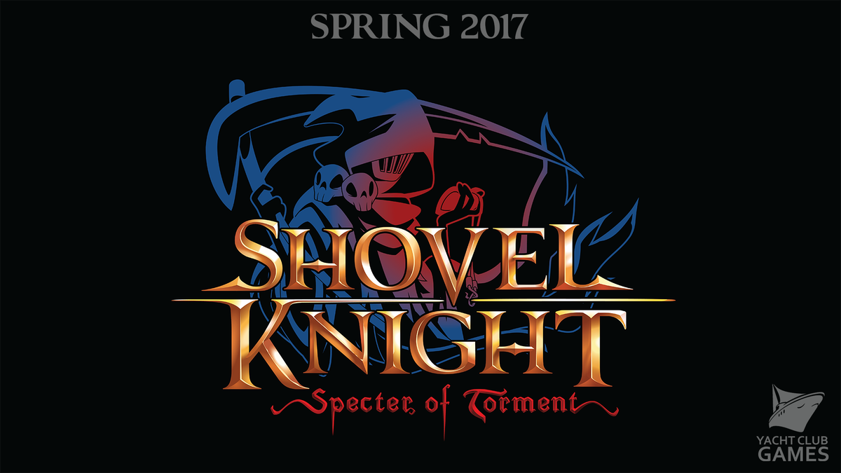 Shovel Knight : le second DLC « Specter of Torment » pour le printemps 2017
