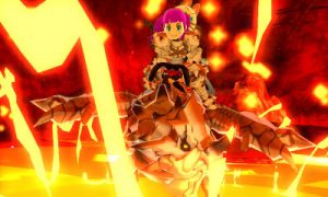 Monster Hunter Stories