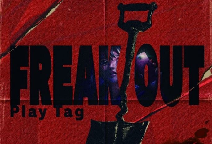Freak Out-Play Tag : un jeu d’horreur annoncé sur 3DS