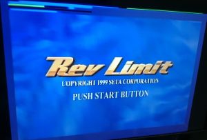 Rev Limits