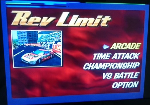 Retour sur : Rev Limits un jeu de course annulé sur N64