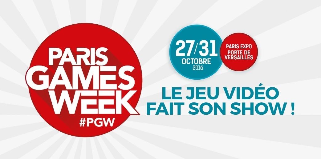 Paris Games Week 2016 : Nintendo ne sera pas présent