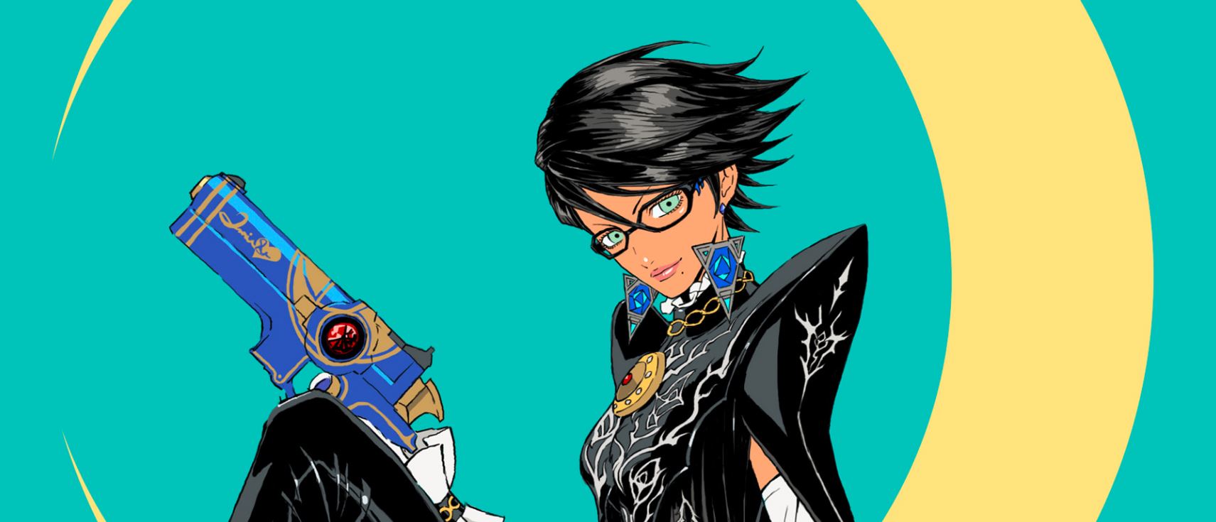 Bayonetta 2 : une image teaser pour l’amiibo