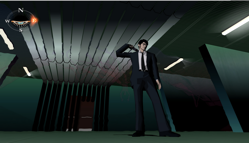 Vers un remake de Killer7 ?