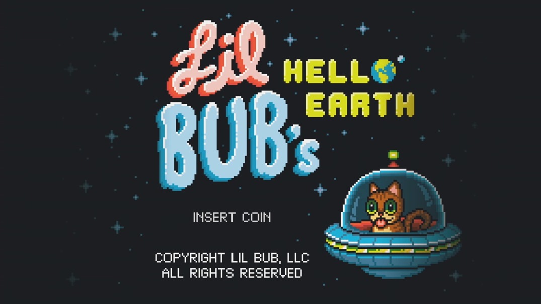 Lil Bub’s Hello Earth réussi son Kickstarter et arrivera sur l’eShop Wii U en 2017