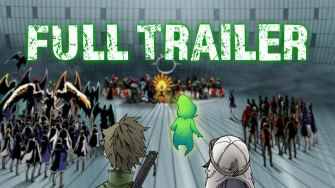 Trailer de lancement américain pour Shin Megami Tensei IV: Apocalypse sur 3DS