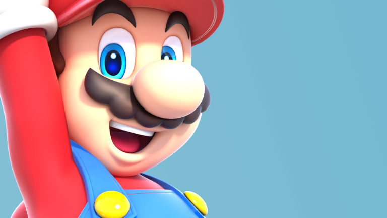 Rumeur : l’annonce en septembre de la Nintendo NX retardée à cause d’un jeu Mario