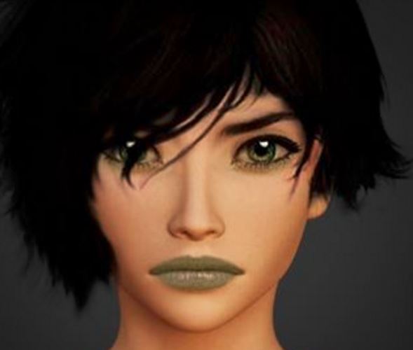 Beyond Good & Evil 2 : deux artworks supplémentaires