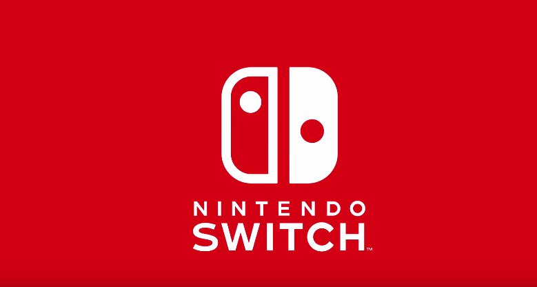 Nintendo Switch NX