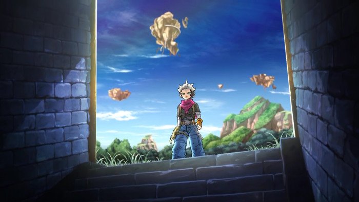 Dragon Quest Monsters: Joker 3 Professional sera la «grande finale» du spin-off
