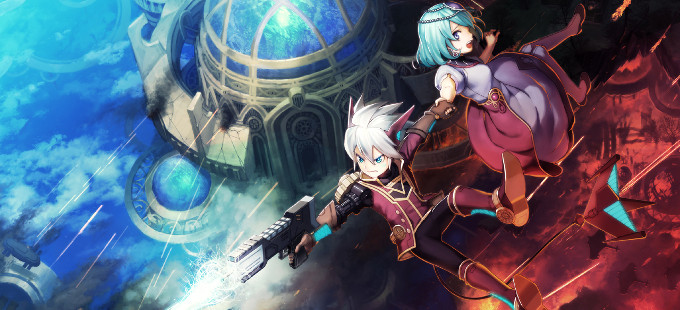 Kadokawa Games s’intéresse à la Nintendo Switch