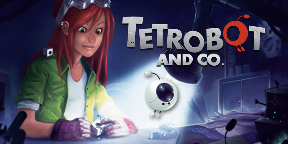 Tetrobot & Co. – Le test