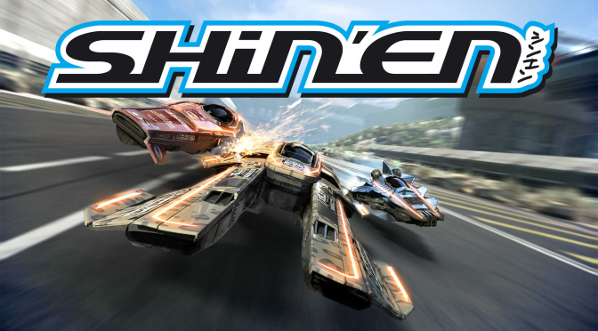 Shin’en Multimedia également développeur sur Nintendo Switch