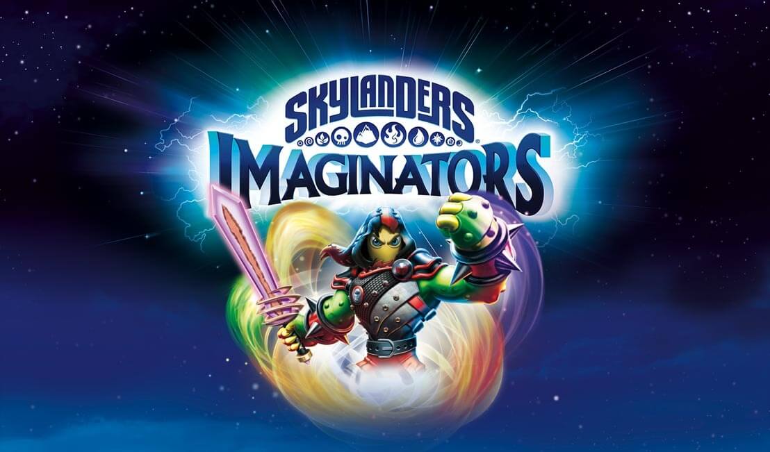 Le plein de vidéos pour Skylanders Imaginators sur Wii U