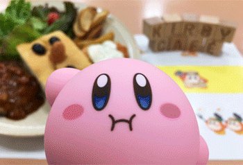 Le Kirby Café ferme ses portes au Japon