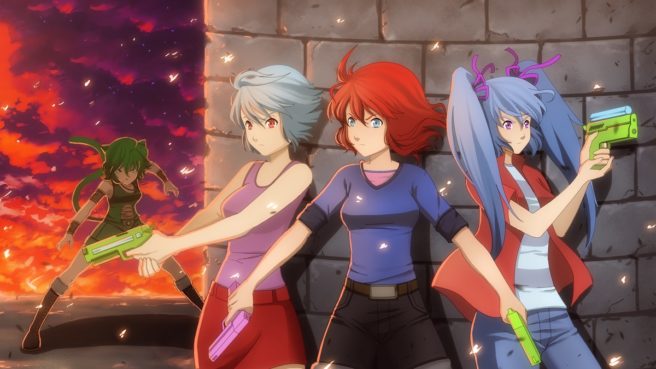 Twisted Fusion : date et trailer de lancement sur Wii U